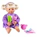 Little Mommy My Very Real Baby Doll