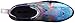 NoSox Women's Myst Rain Shoe
