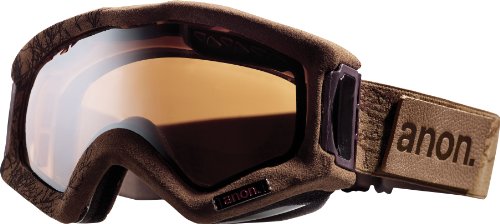 Anon Herren Skibrillen REALM PREMIUM, twin peaks, 255159 Preisvergleich