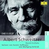 Albert Schweitzer. CD