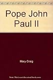 Pope John Paul II