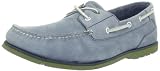 Rockport Men's Summer Tour 2 Eye Boat Shoe