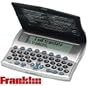 Franklin Spanish English Electronic Translator & Phrasebook (TES120)