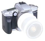 Photo : Minolta Dynax 4  135 mm Camera