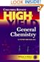 Columbia Review High-Yield General Chemistry