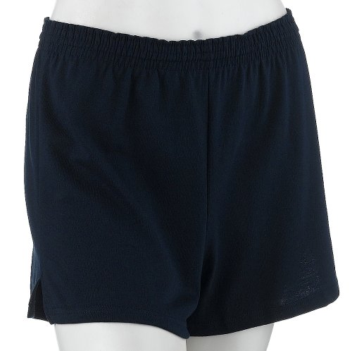 Buy Soffe Junior's Original Soffe Short,Navy,X-Small online at Discounted New and Used prices. Delivered to your door with Off-The-Bookshelf.