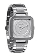Nixon - Riot - White Mens Watch