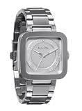 Nixon - Riot - White Mens Watch