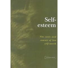 Self-esteem: The Costs and Causes of Low Self-worth (Intervention Initiative Programme)