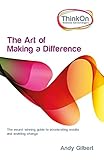 The art of making a difference