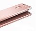 iPhone 6 case/iPhone 6s Case, Acewin Shockproof Ultra Thin Hard Protective Case Cover for iPhone 6 iPhone 6s (4.7 Inch) (Rose Gold)