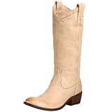 FRYE Womens Carson Pull-On Boot
