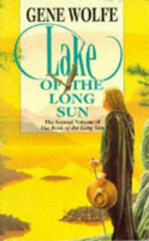 Gene Wolfe
