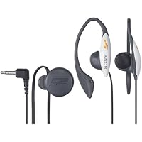Sony MDR-J11G h.ear Sports Headphones