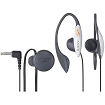Sony MDR-J11G h.ear Sports Headphones