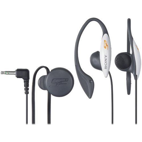 Sony MDR-J11G h.ear Sports Headphones