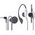Sony MDR-J11G h.ear Sports Headphones