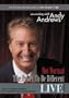 An Evening With Andy Andrews: Not Normal/The Power to Be Different - Live in Concert