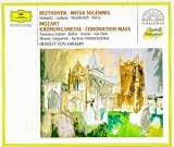 Beethoven - Missa Solemnis · Mozart - Coronation Mass / Karajan
