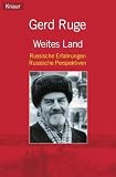 Weites Land - Gerd Ruge