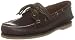 Timberland Icon Classic 2-Eye, Chaussures Bateau homme - Marron (25077), 43 EU (9 US)
