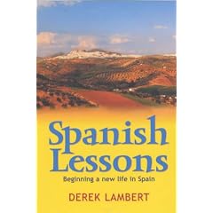 Spanish Lessons: Beginning a New Life in Spain