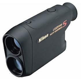 Nikon Laser 800S