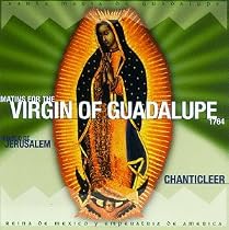 Matins for the Virgin of Guadeloupe