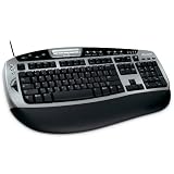 Microsoft Digital Media Pro Keyboardby Microsoft