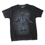 Wireframe C-17 Youth T-Shirt