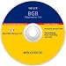 BGB Allgemeiner Teil. CD-ROM. Normalfall Trainer 2.0