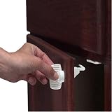KidCo No Drill Magnetic Cabinet Locks