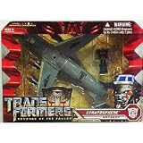 Transformers Movie 2 Voyager Class - Stratosphere