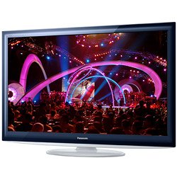 Panasonic TC-L42D2 42
