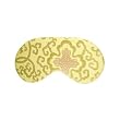 Cris Notti Morrocco Lime Sleep Mask