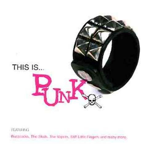 CD-Charts  Search : This Is Punk