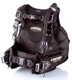 Cressi Sub Lady Jac BC