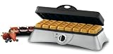 CUISINART DIP-8 Stainless Steel Waffle Dippers Sticks Maker