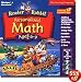 Reader Rabbit Math Adventure Ages 6-9  (Jewel Case)