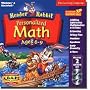 Reader Rabbit Personalized Math 6-9 Deluxe
