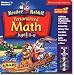 Software : Reader Rabbit Personalized Math 6 - 9 (Jewel Case)