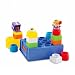 Little People Builders Build 'n Carry Birthday