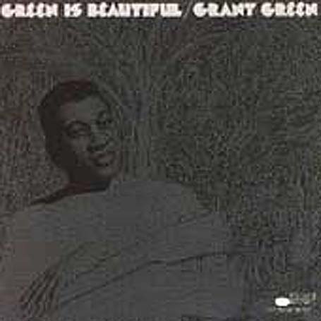 CD-Charts  Music : Green Is Beautiful