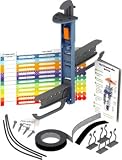 Cable-Safe Space Saver Kit - Cable organizer