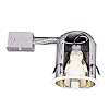 Halo H7RICT 6-Inch IC Housing for Remodels
