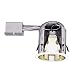 Halo H7RICT 6-Inch IC Housing for Remodels