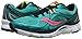 Saucony Women's Mirage 5 Running Shoe