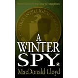 A Winter Spy