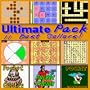 Ultimate Pack downloadable Software