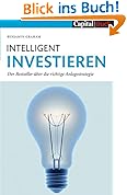 Intelligent Investieren